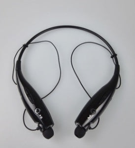 Wireless Bluetooth Sports Headset Hanging Type