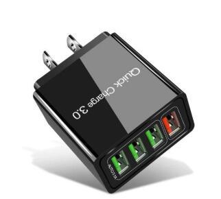 Quick Charge Wall Adaptor