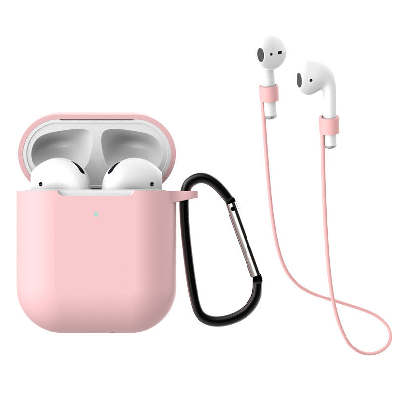 Compatible with Apple, Compatible with Apple , Airpods bluetooth headset case