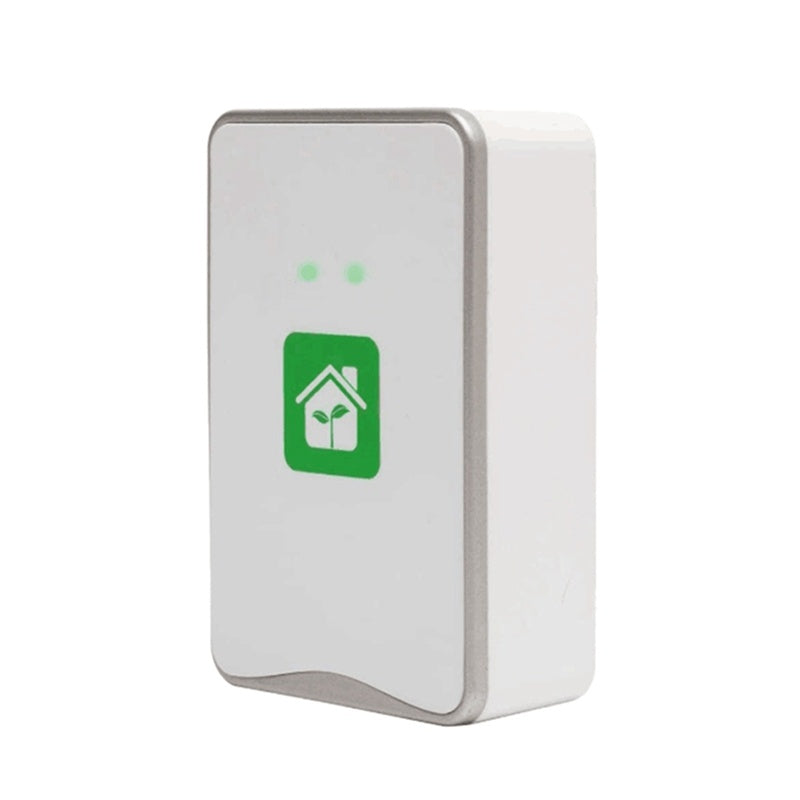 New Home Deodorant Negative Ion Air Purifier