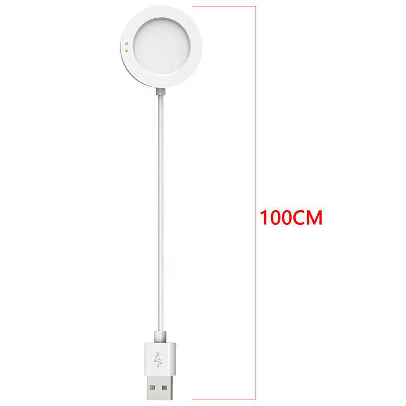 Suitable For Xiaomi Watch H1 S4 Sport S3 S2 Charging Cable