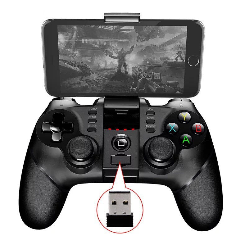 Batman Bluetooth wireless controller
