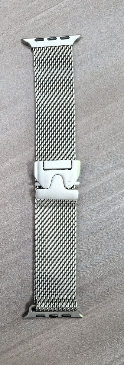 Applicable Watch Parachute Buckle Milanis Strap