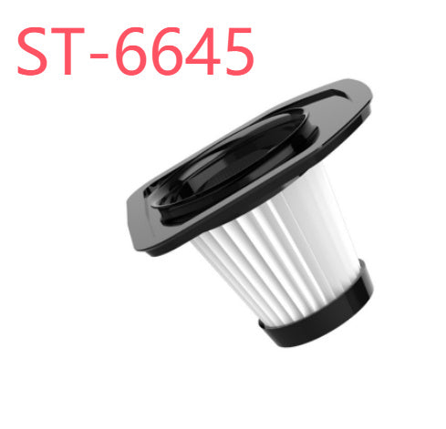 Car Household Super Suction Small Handheld Vacuum Cleaner