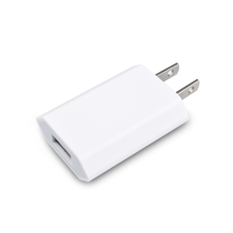 European standard power adapter