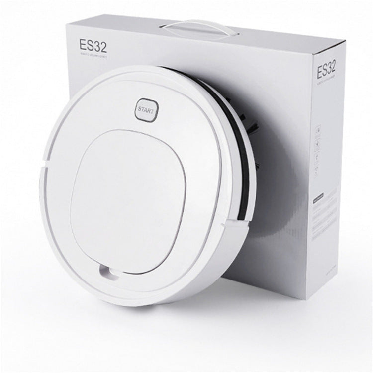 ES32 automatic sweeping robot lazy household cleaning machine
