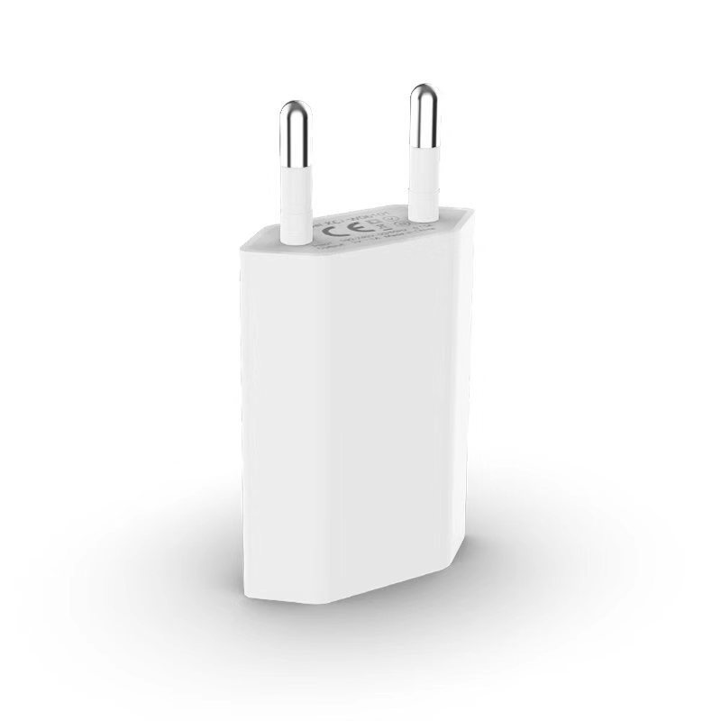 European standard power adapter