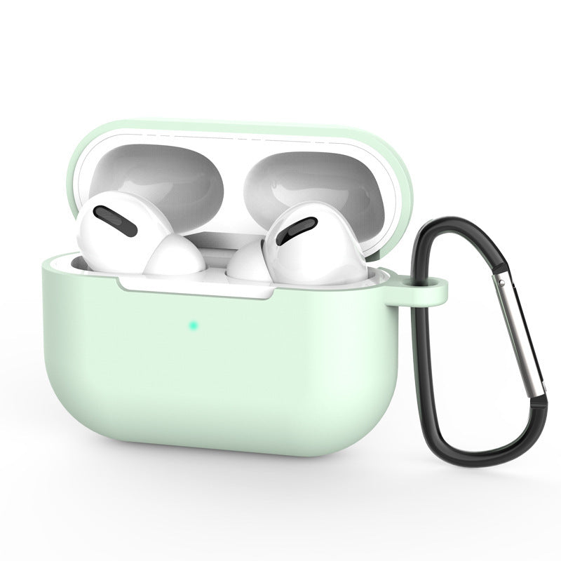Compatible with Apple, Compatible with Apple , Airpods bluetooth headset case