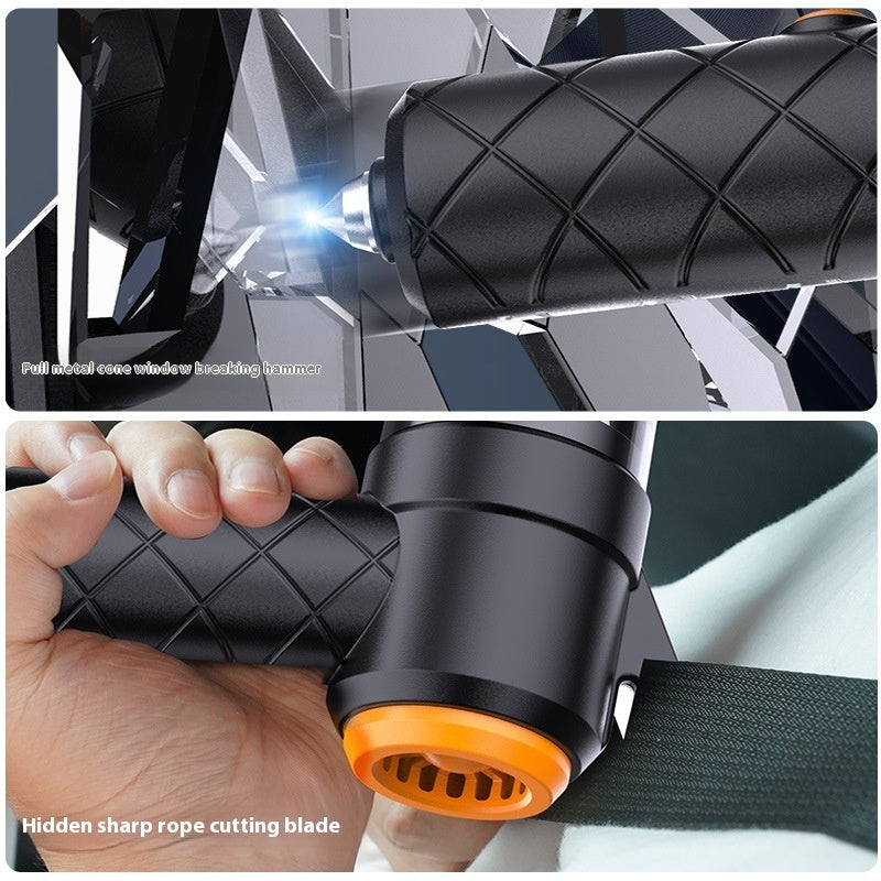 Car Cleaner Multi-functional Strong Suction Blowing Integrated Wireless