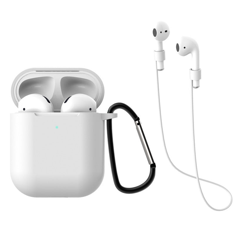 Compatible with Apple, Compatible with Apple , Airpods bluetooth headset case