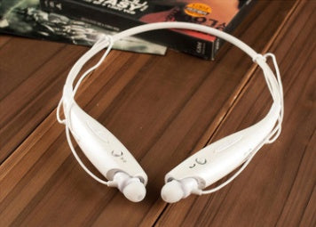 Wireless Bluetooth Sports Headset Hanging Type