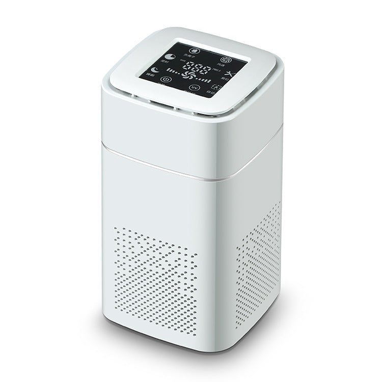 Countertop Air Purifier Home Small Desktop
