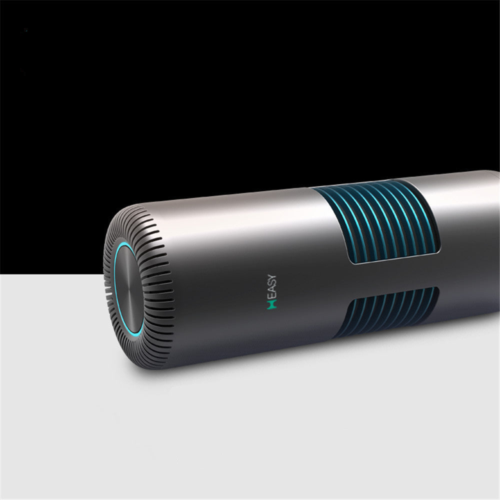 Portable mini air purifier