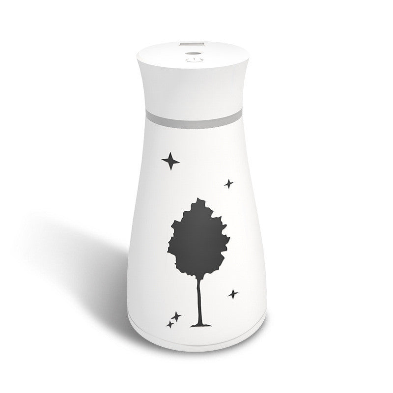 Home Car Office Purifier Aroma Diffuser