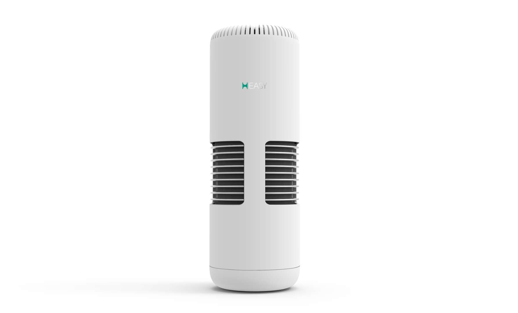 Portable mini air purifier