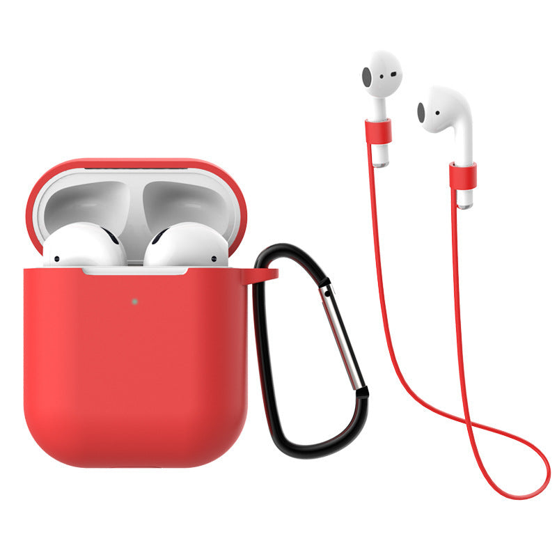 Compatible with Apple, Compatible with Apple , Airpods bluetooth headset case