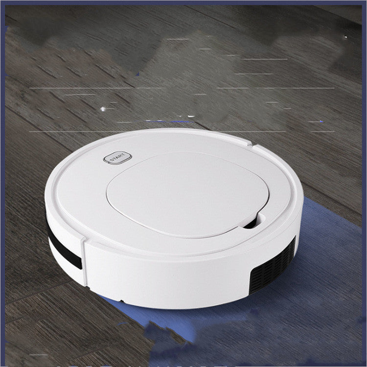 ES32 automatic sweeping robot lazy household cleaning machine