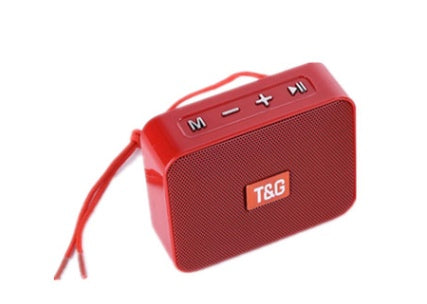 Mini wireless bluetooth speaker