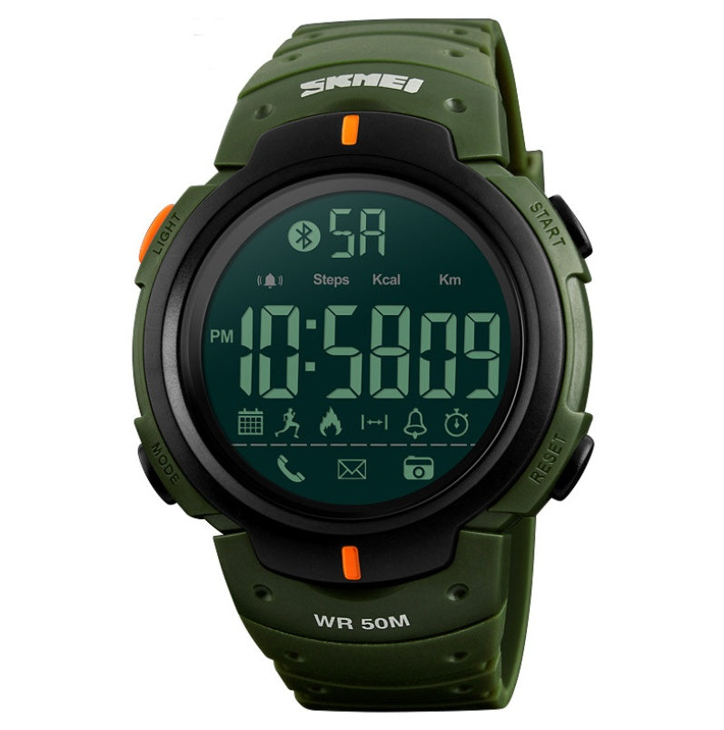 Outdoor smart watch