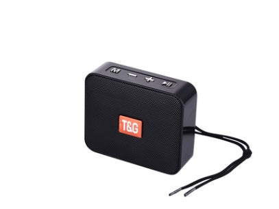 Mini wireless bluetooth speaker