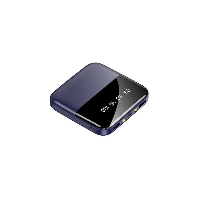 Mini high-capacity charger Pal