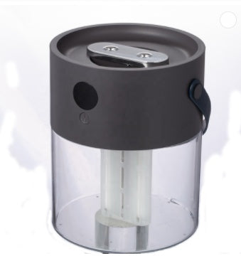 2L Capacity 4000 Ma Digital Display Intelligent Humidifier