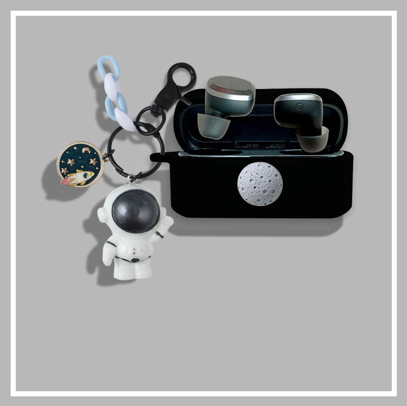 Wireless Bluetooth Noise Cancelling Headphone Cover