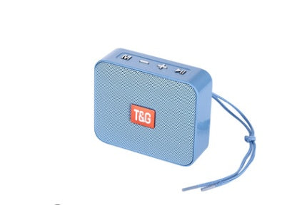 Mini wireless bluetooth speaker