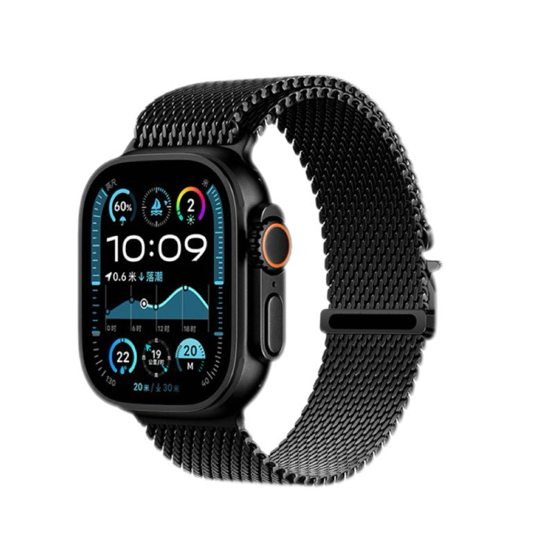 Applicable Watch Parachute Buckle Milanis Strap