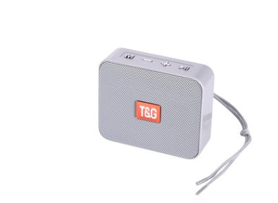 Mini wireless bluetooth speaker