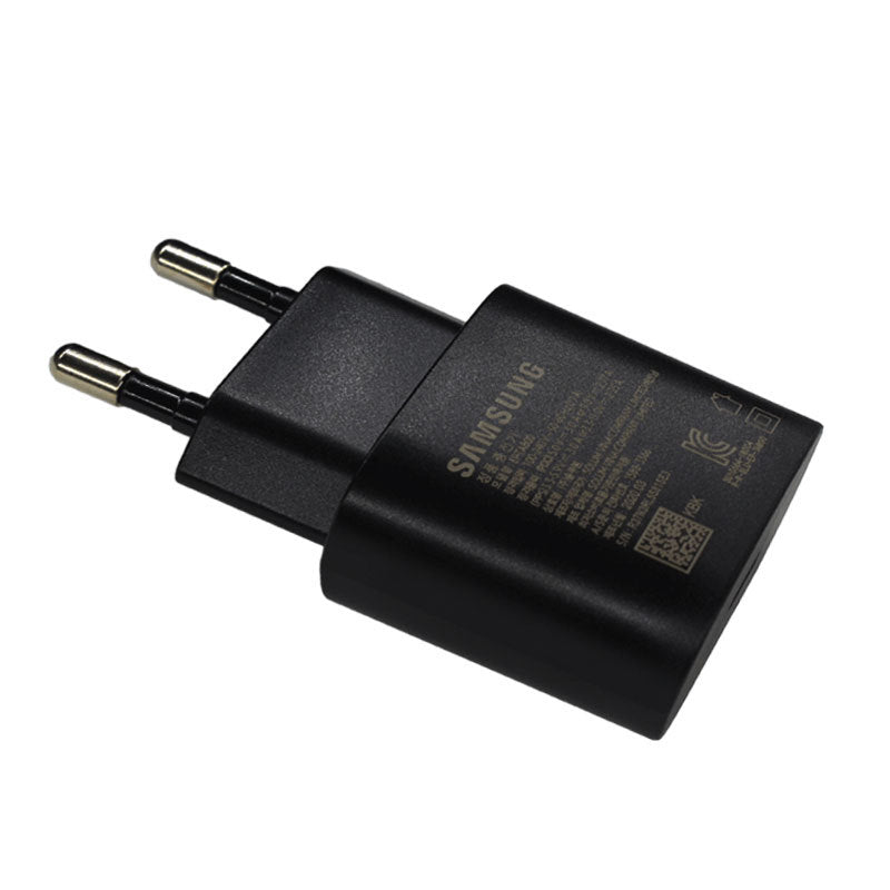 Samsung note10 charger Korean version authentic