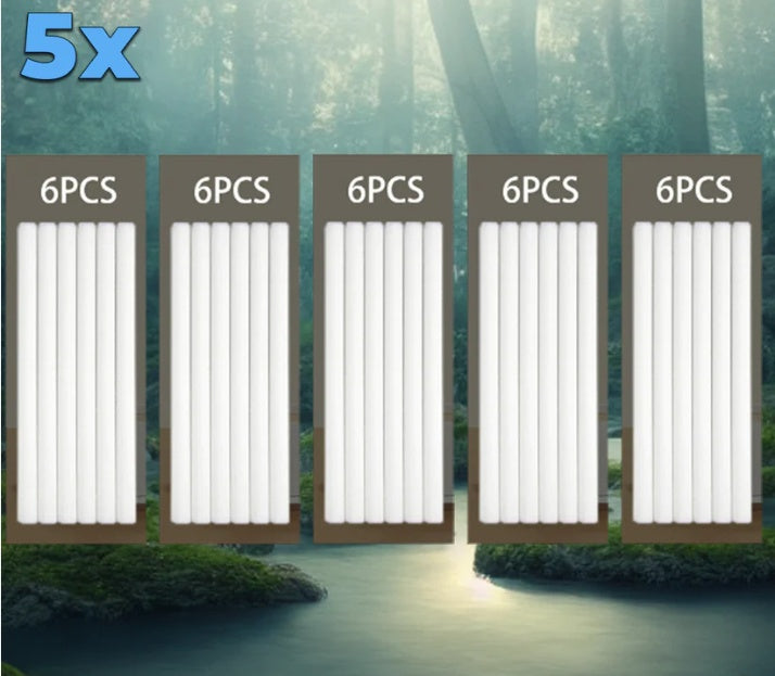 Double Jet Humidifier Usb Large Capacity Household