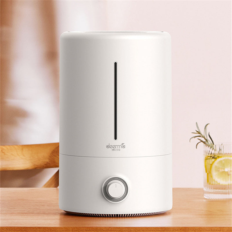 Home Bedroom Silent Large Capacity Air Aroma Diffuser