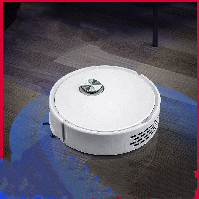 Automatic Sweeping Machine Household Charging Cleaning Machine Lazy Smart Vacuum