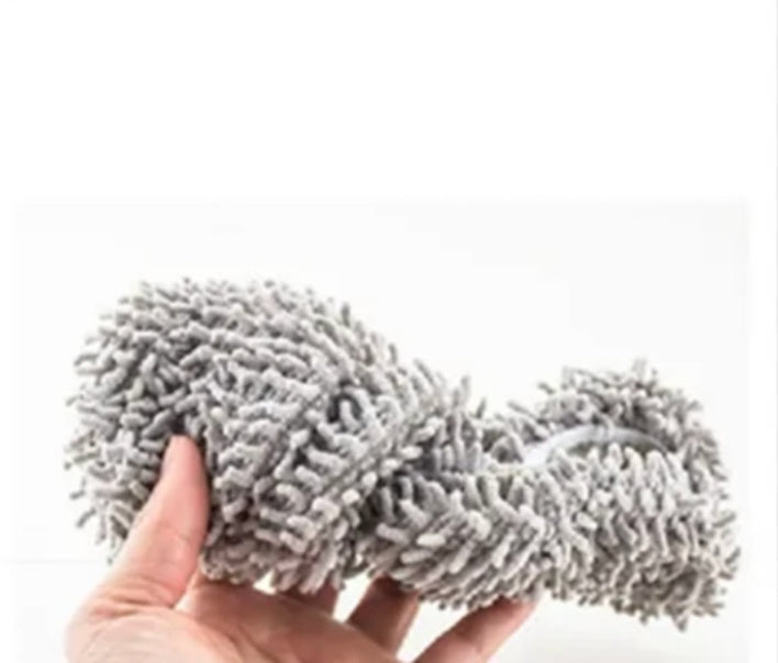 Household Intelligent Charging Spray Mopping Robot