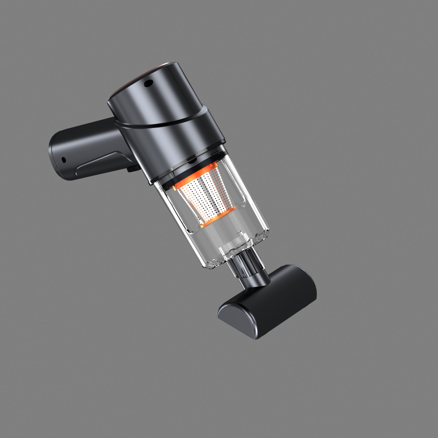 Car Wireless Vacuum Cleaner