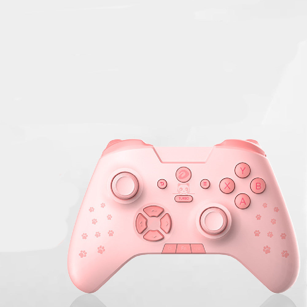 New Wireless Bluetooth Game Controller