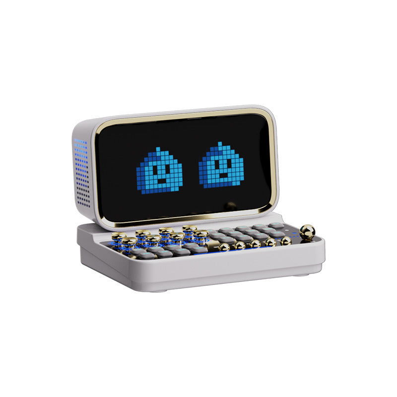 Portable Smart Sound Card For Live Show Audio All-in-one Machine