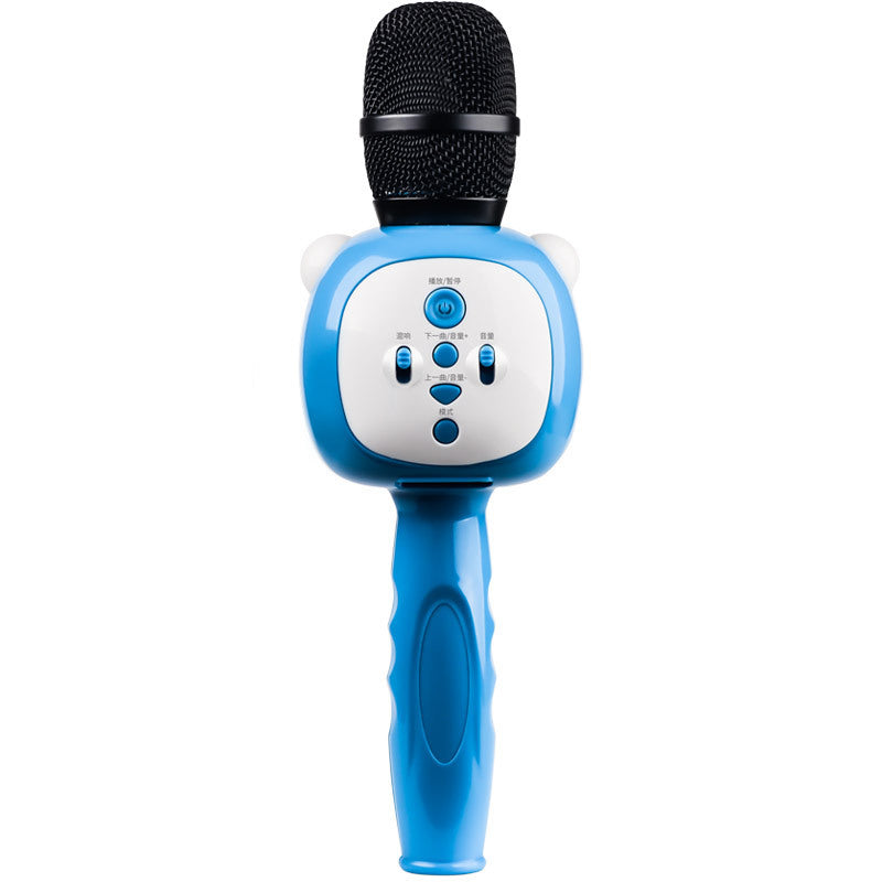 Children's Bluetooth microphone