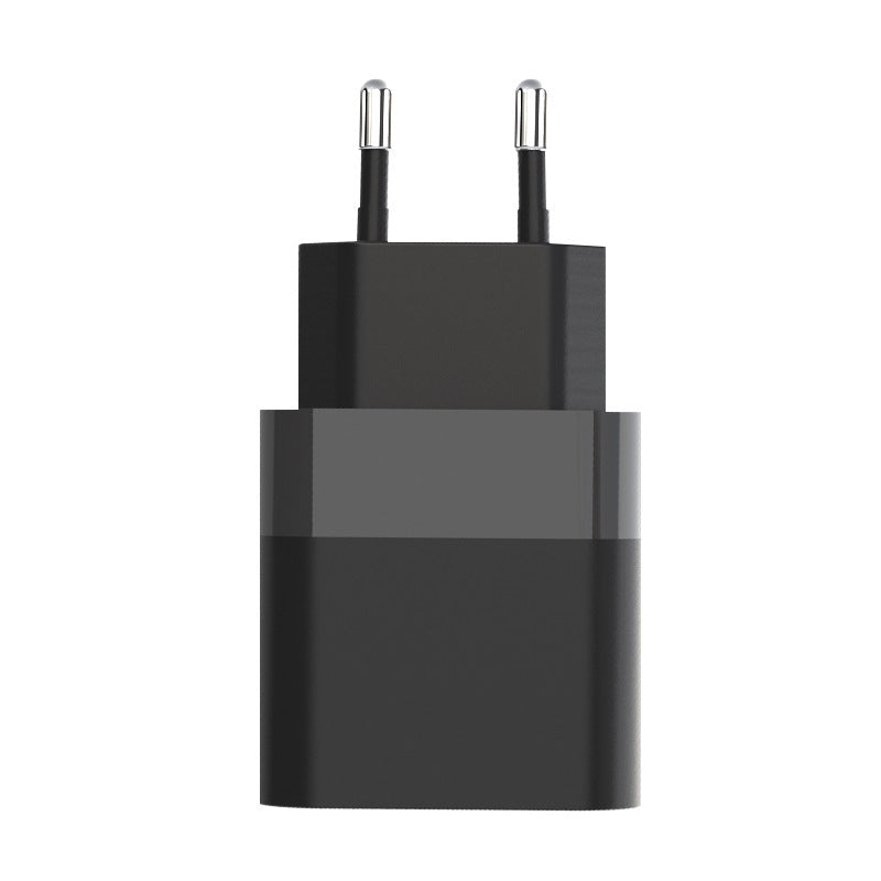 Gallium Nitride 30W Charger European Standard