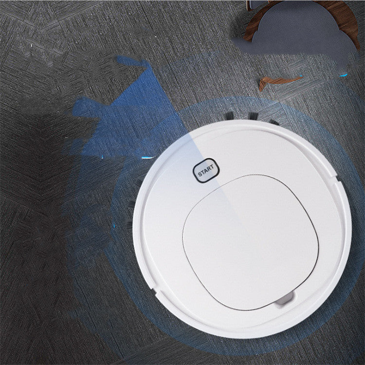 ES32 automatic sweeping robot lazy household cleaning machine