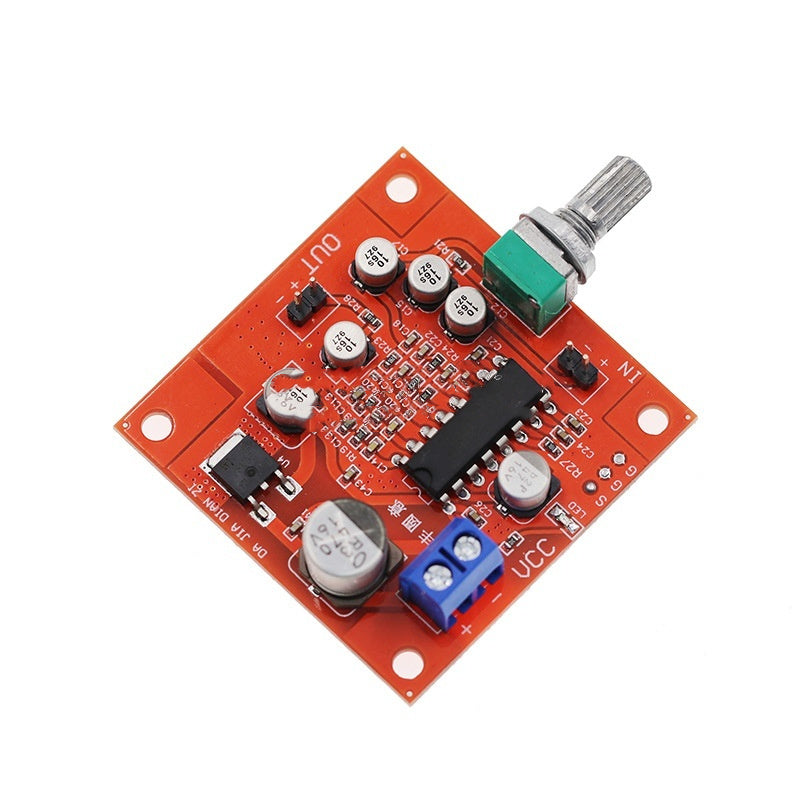 PT2399 Microphone Reverb Board Effect Surpasses M65831