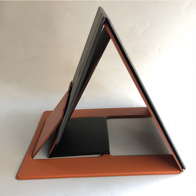 New Portable Folding Laptop Computer Stand Adjustable Office Gaming Ipad Notebook Holder Laptop Ccessories For Macbook