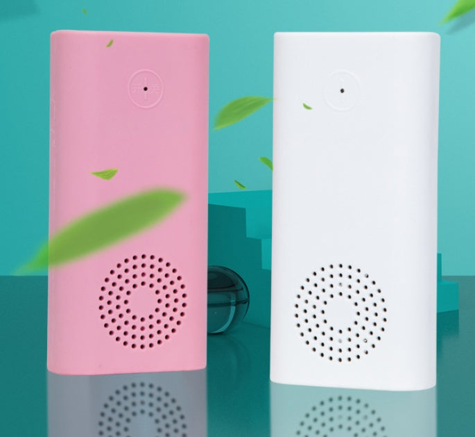 Pet deodorant air purifier