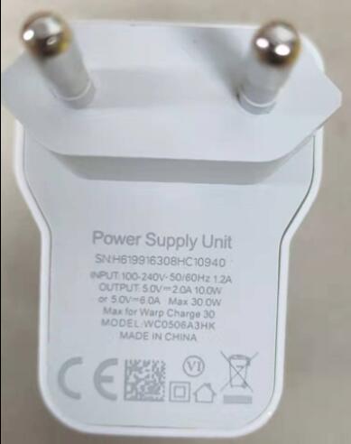 HeadFlash Charging Charger Data Cable