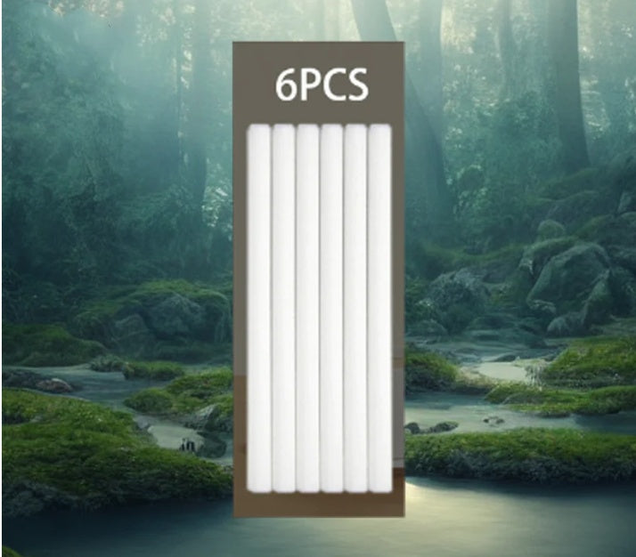 Double Jet Humidifier Usb Large Capacity Household