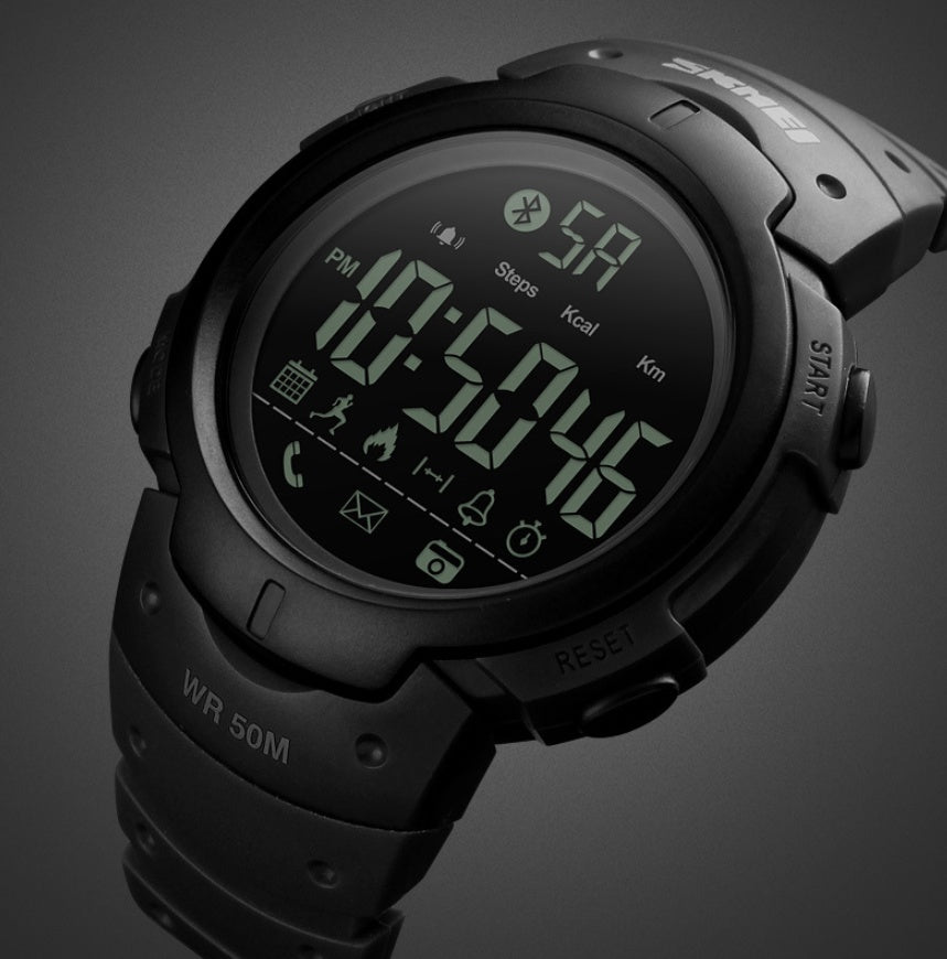 Outdoor smart watch