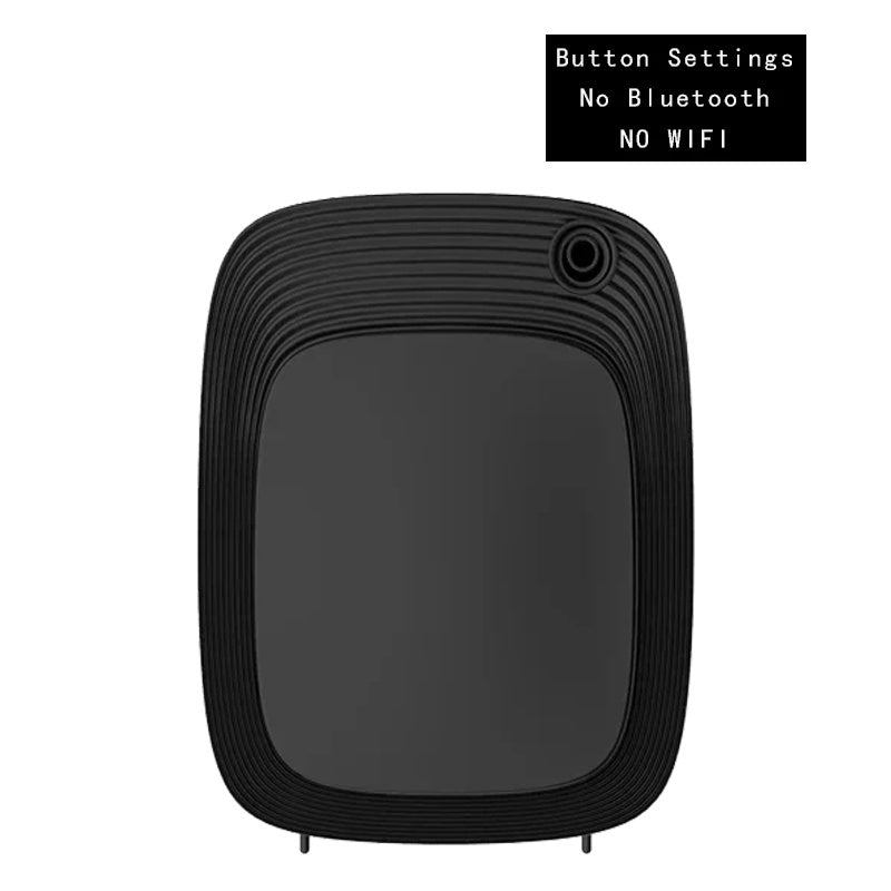 Automatic Flavoring Scent Machine 160ml Timer Function Essential Oil Aroma Diffuser For Home Hotel Room Fragrance Diffuser