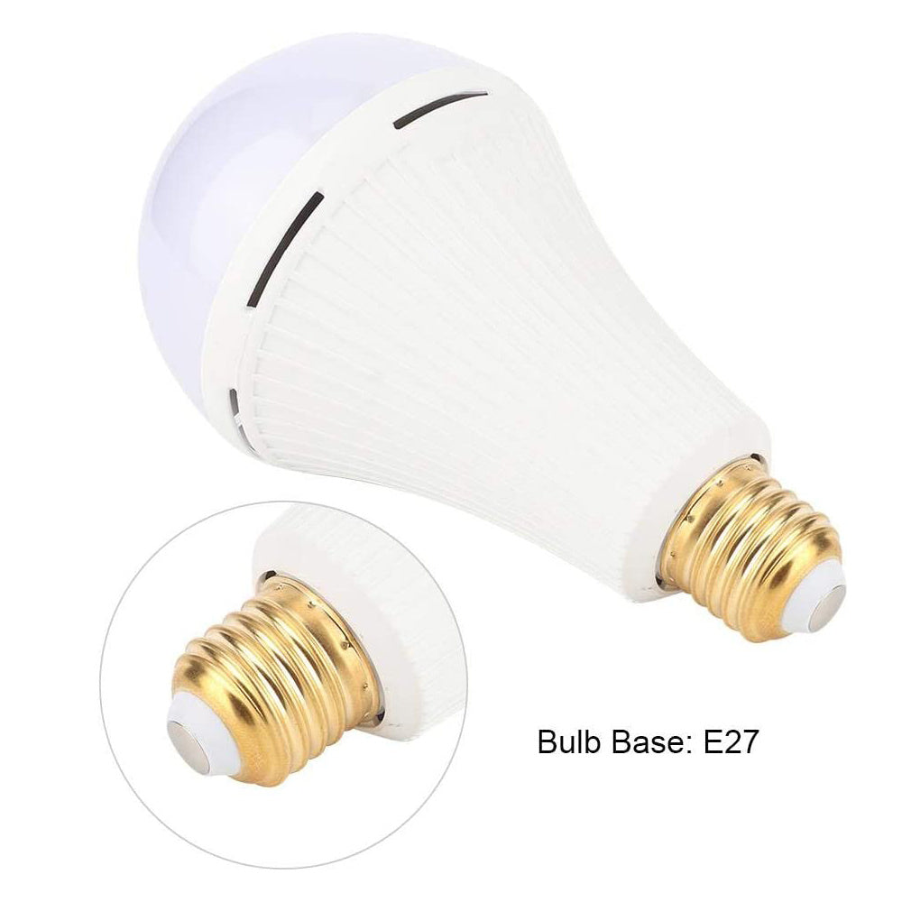 Led Emergency Bulb Constant Current Charging