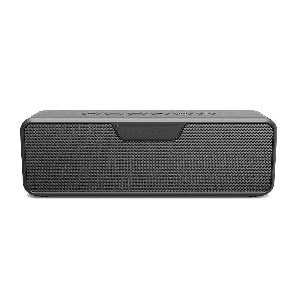 Bluetooth Speaker Portable Outdoor Waterproof Bluetooth 50 Subwoofer